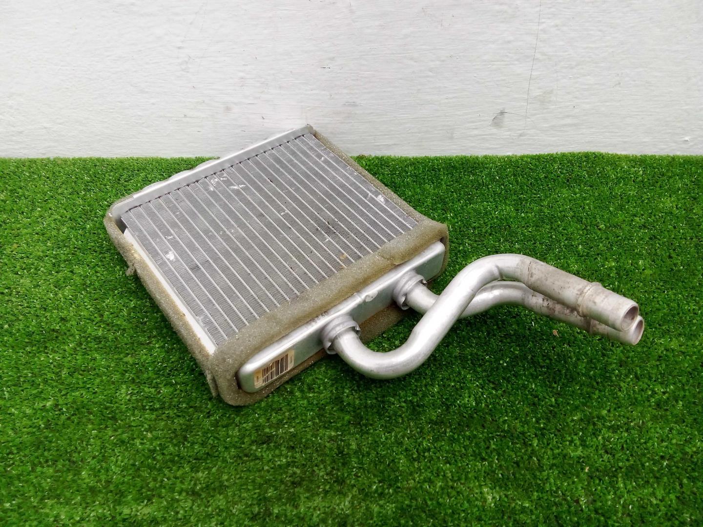 Радиатор отопителя