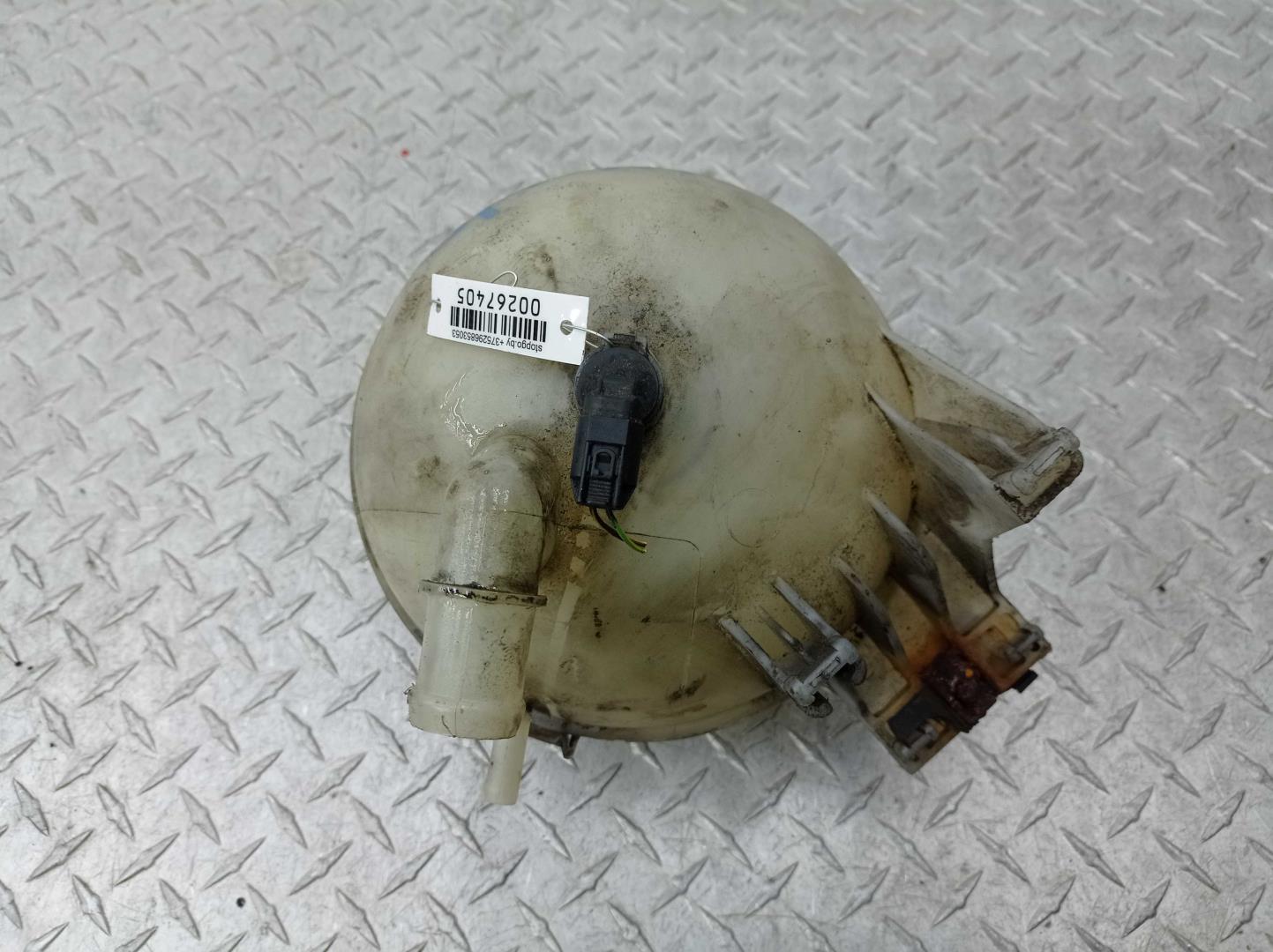 Бачок расширительный