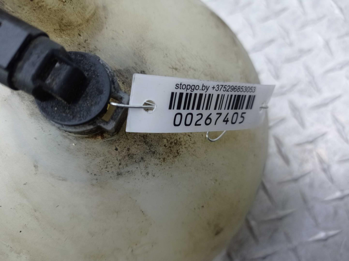 Бачок расширительный