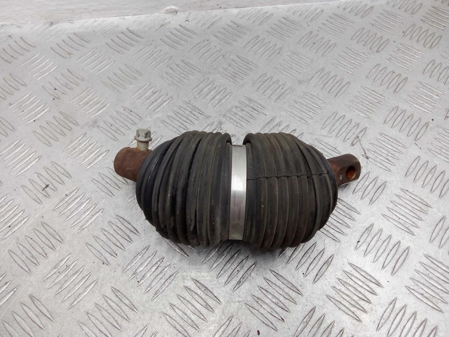 Кардан рулевой