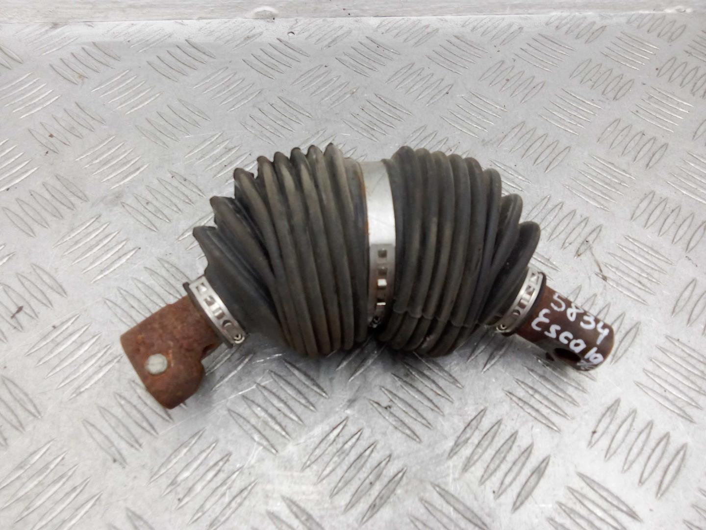 Кардан рулевой