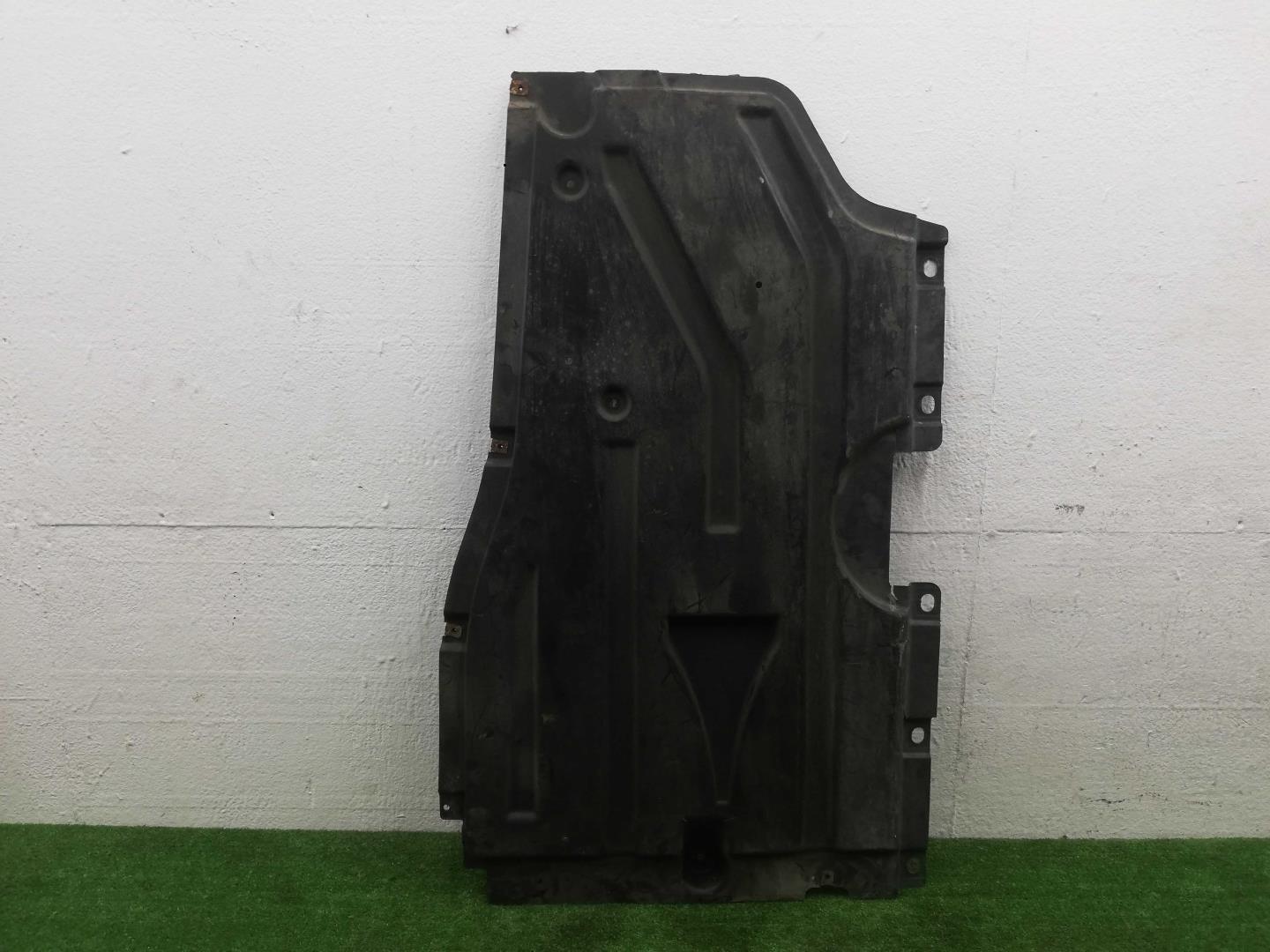 Защита антигравийная