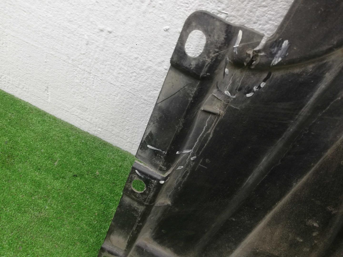 Защита антигравийная