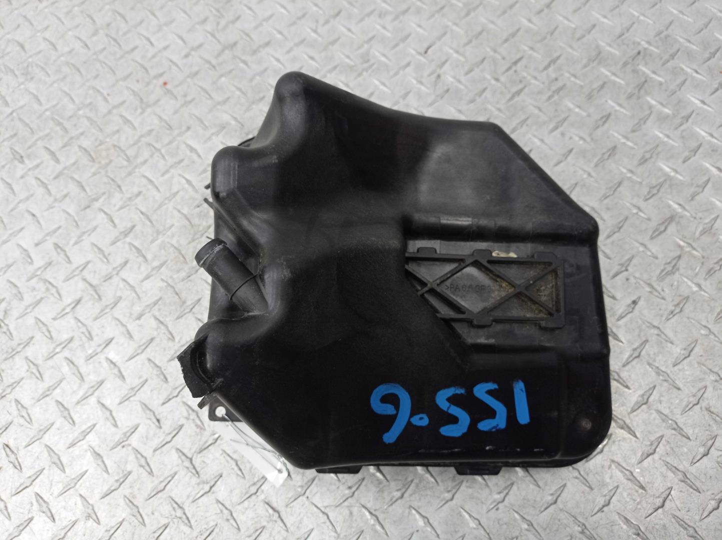 Бачок расширительный