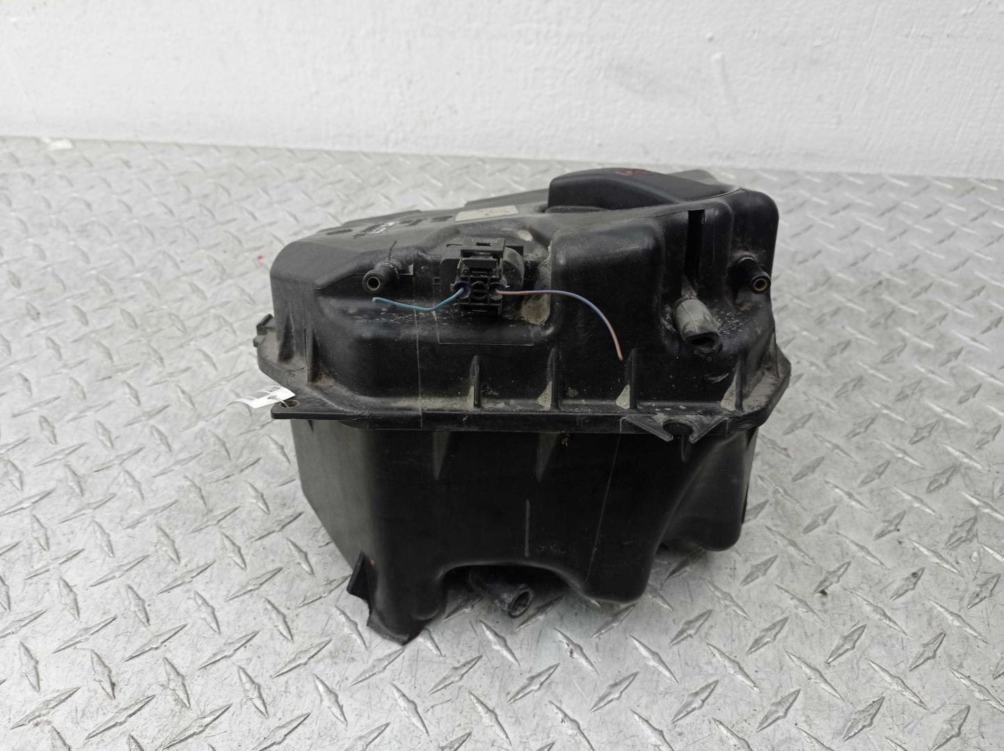 Бачок расширительный