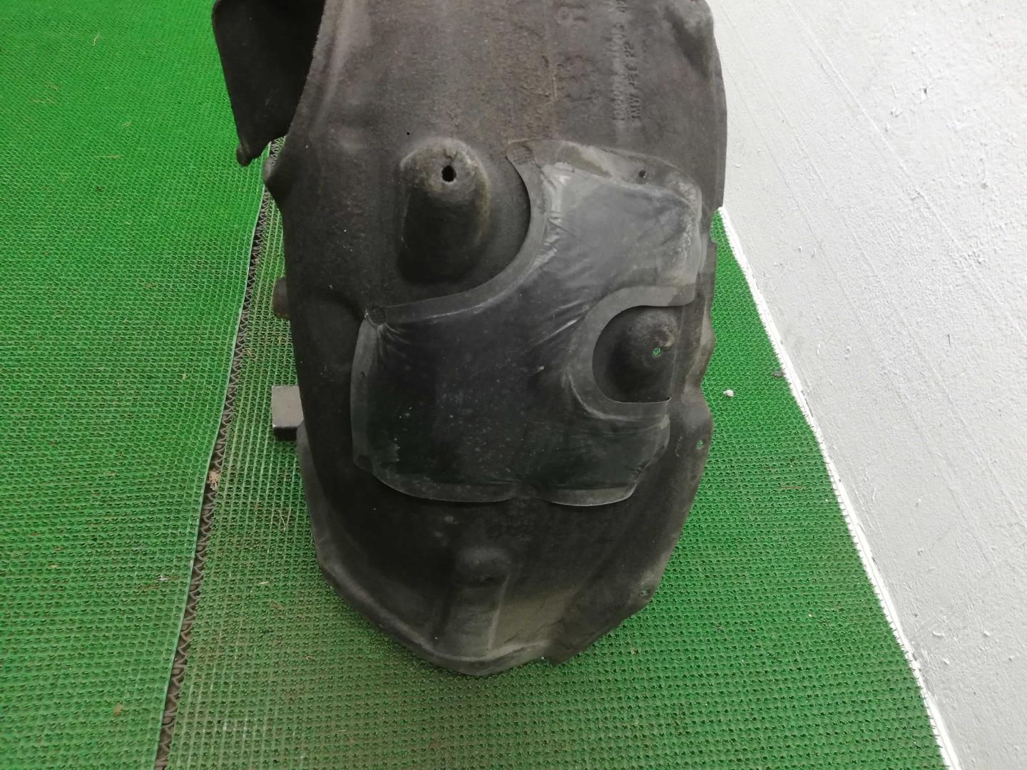 Локер задний правый