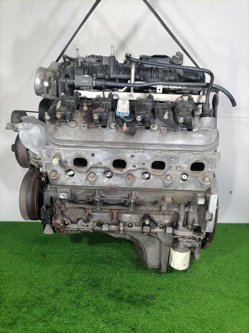 Компрессор кондиционера