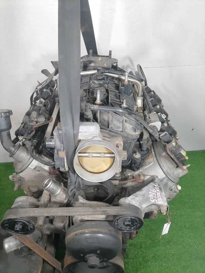 Компрессор кондиционера