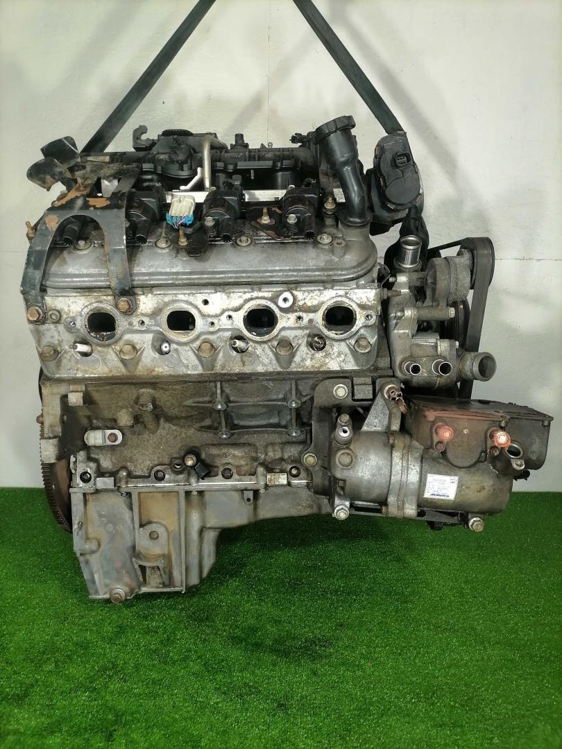 Компрессор кондиционера