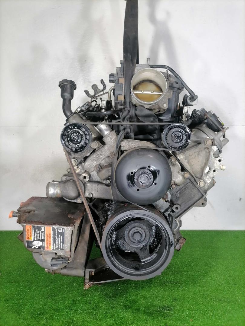 Компрессор кондиционера