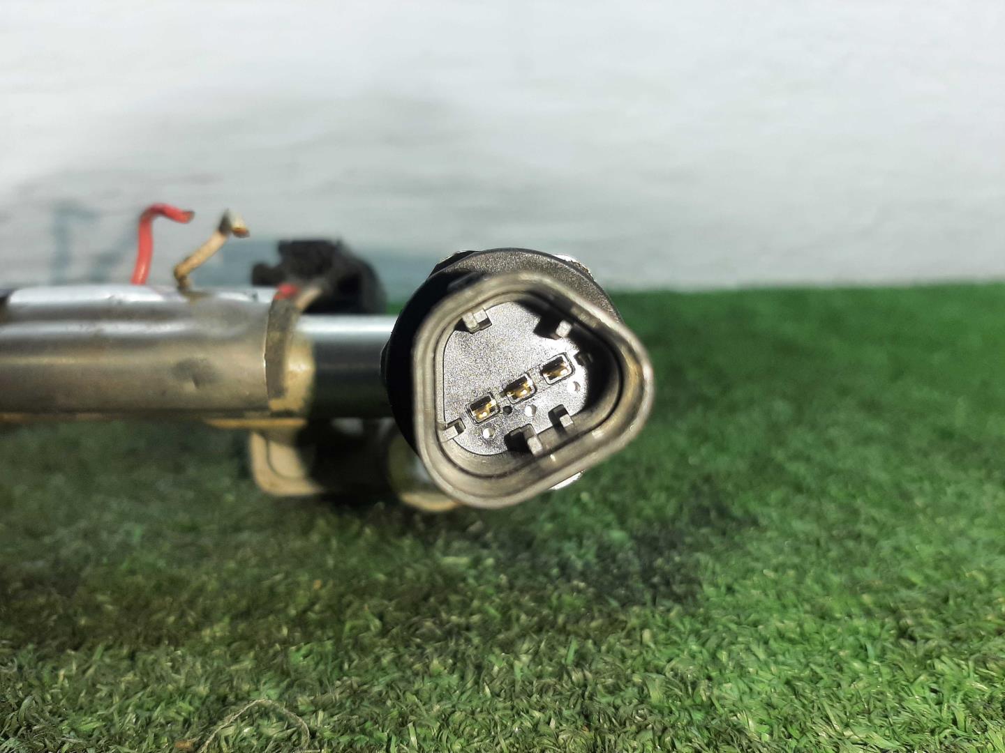 Рейка топливная (рампа)