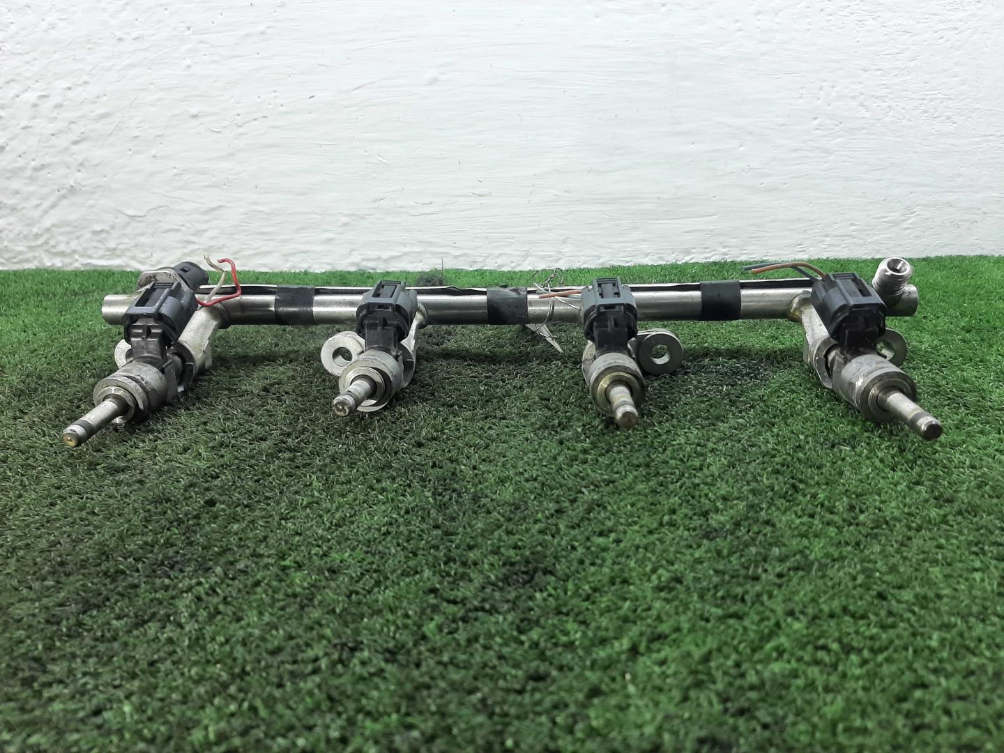 Рейка топливная (рампа)