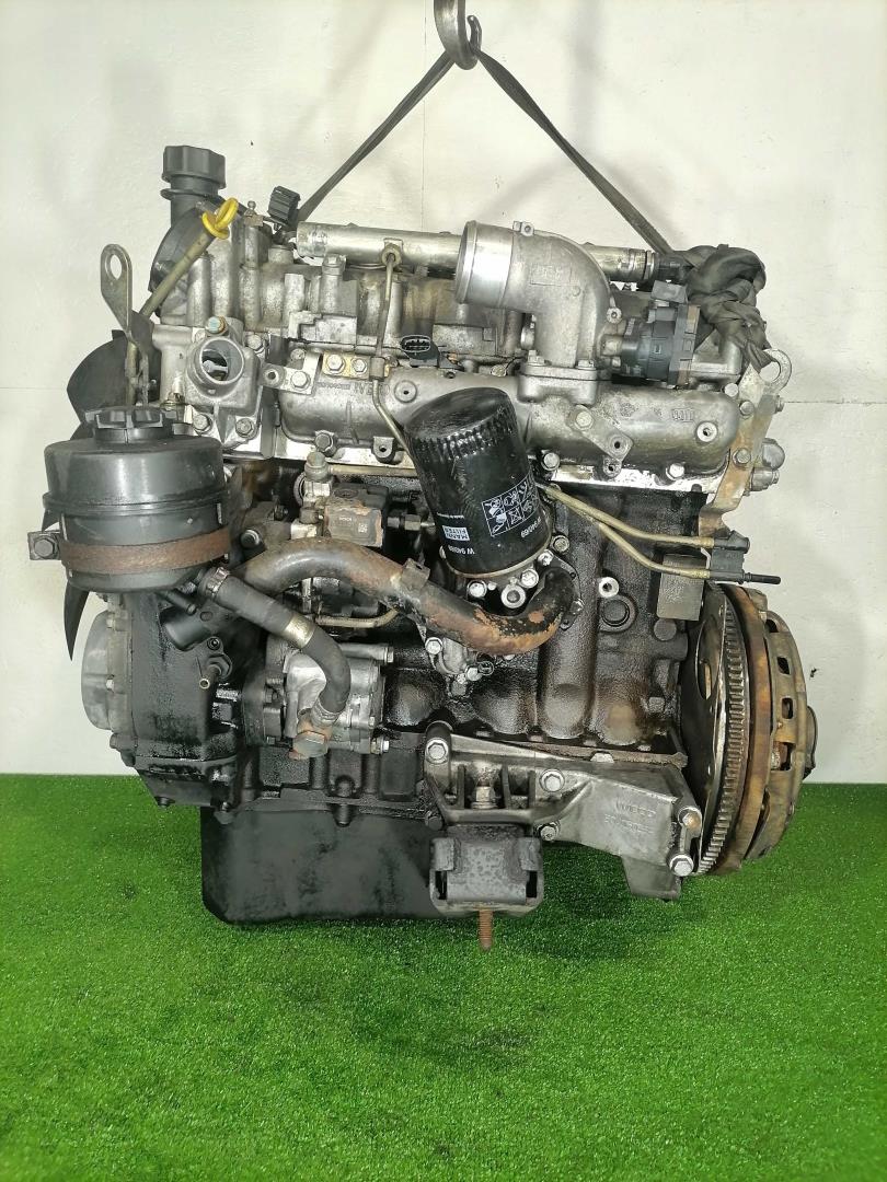 Турбина (турбокомпрессор)