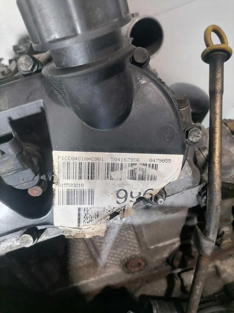 Турбина (турбокомпрессор)