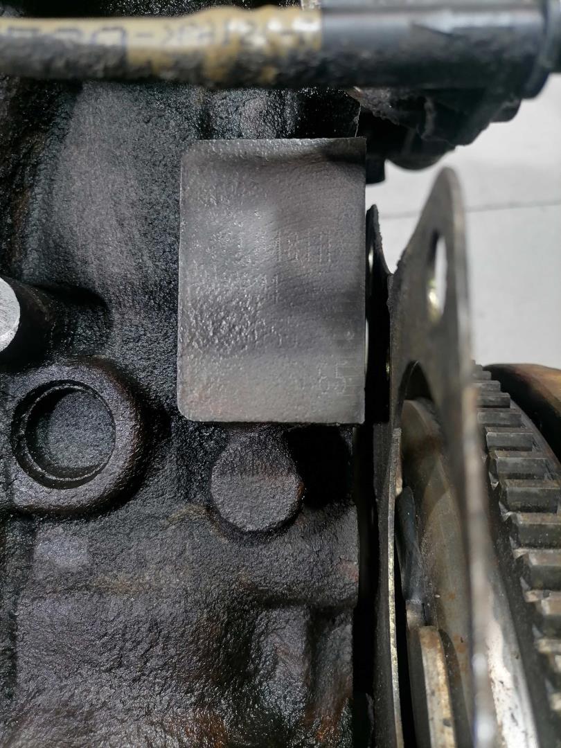 Турбина (турбокомпрессор)