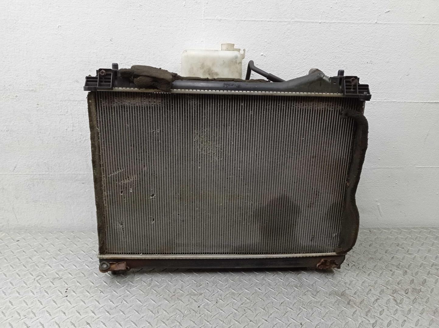 Кассета радиаторов