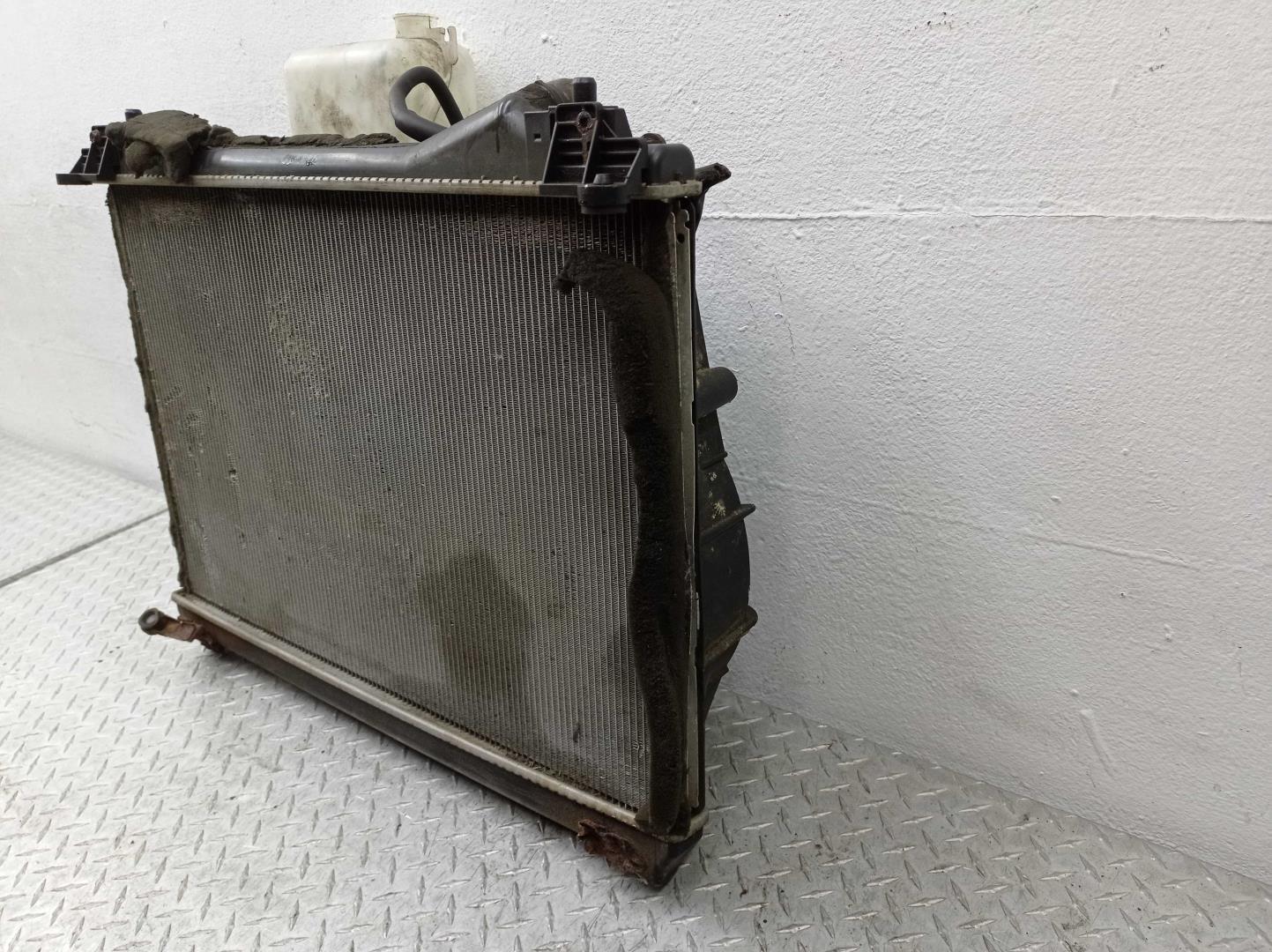 Кассета радиаторов