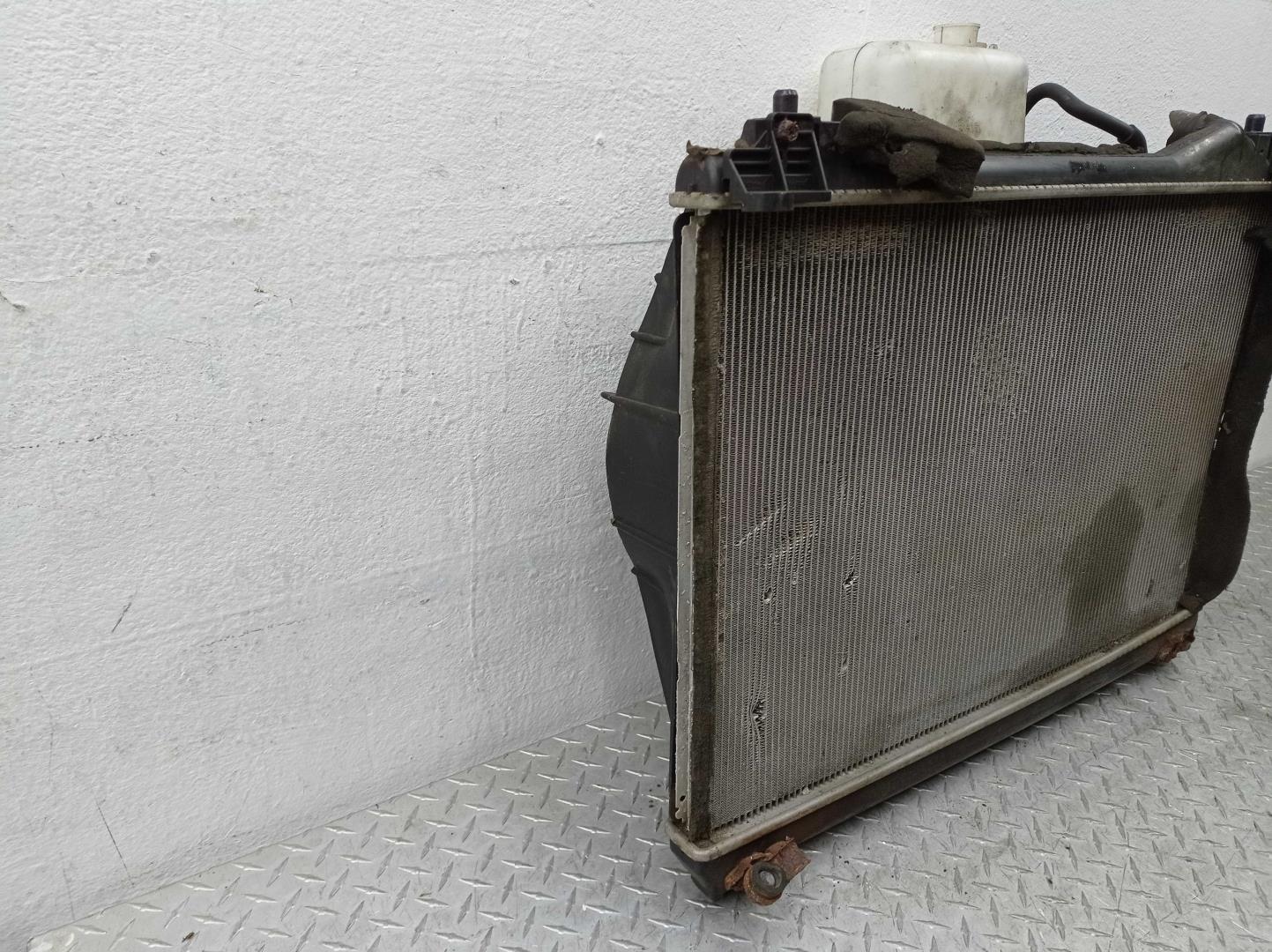 Кассета радиаторов