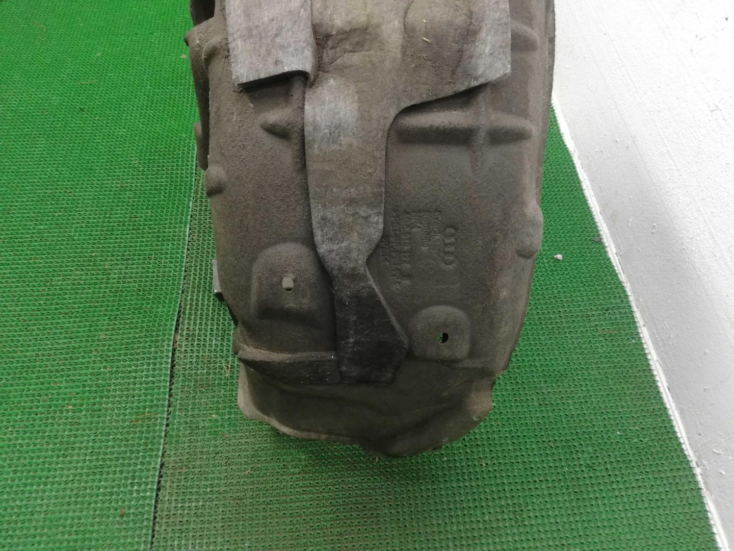 Локер задний правый