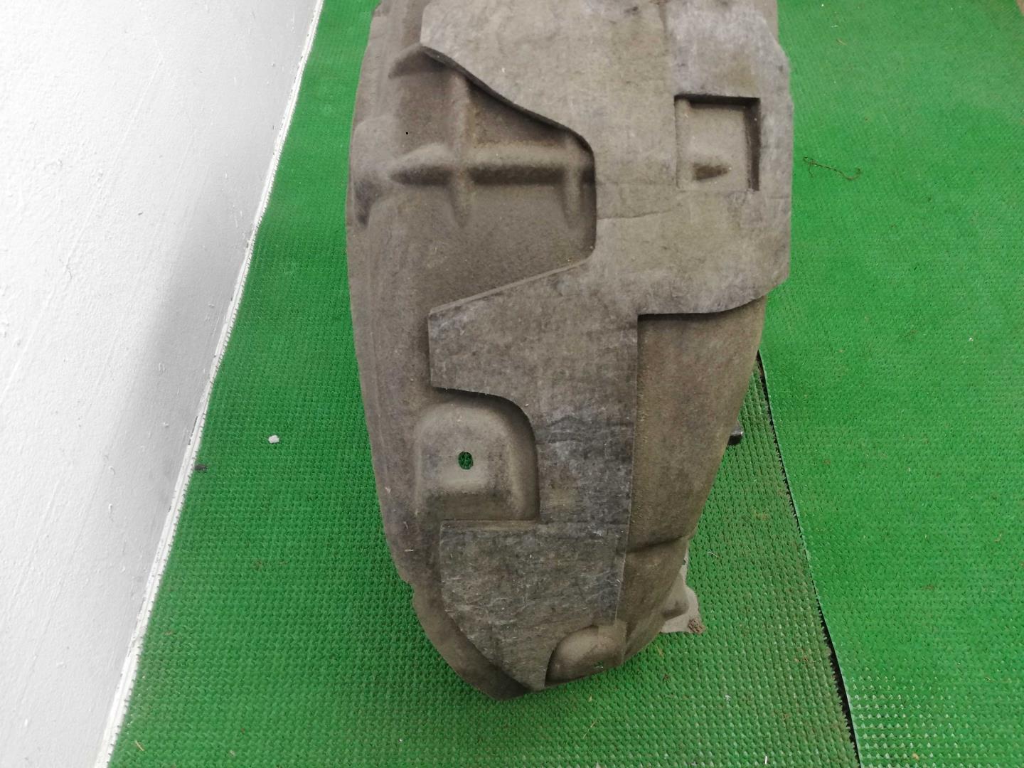 Локер задний правый