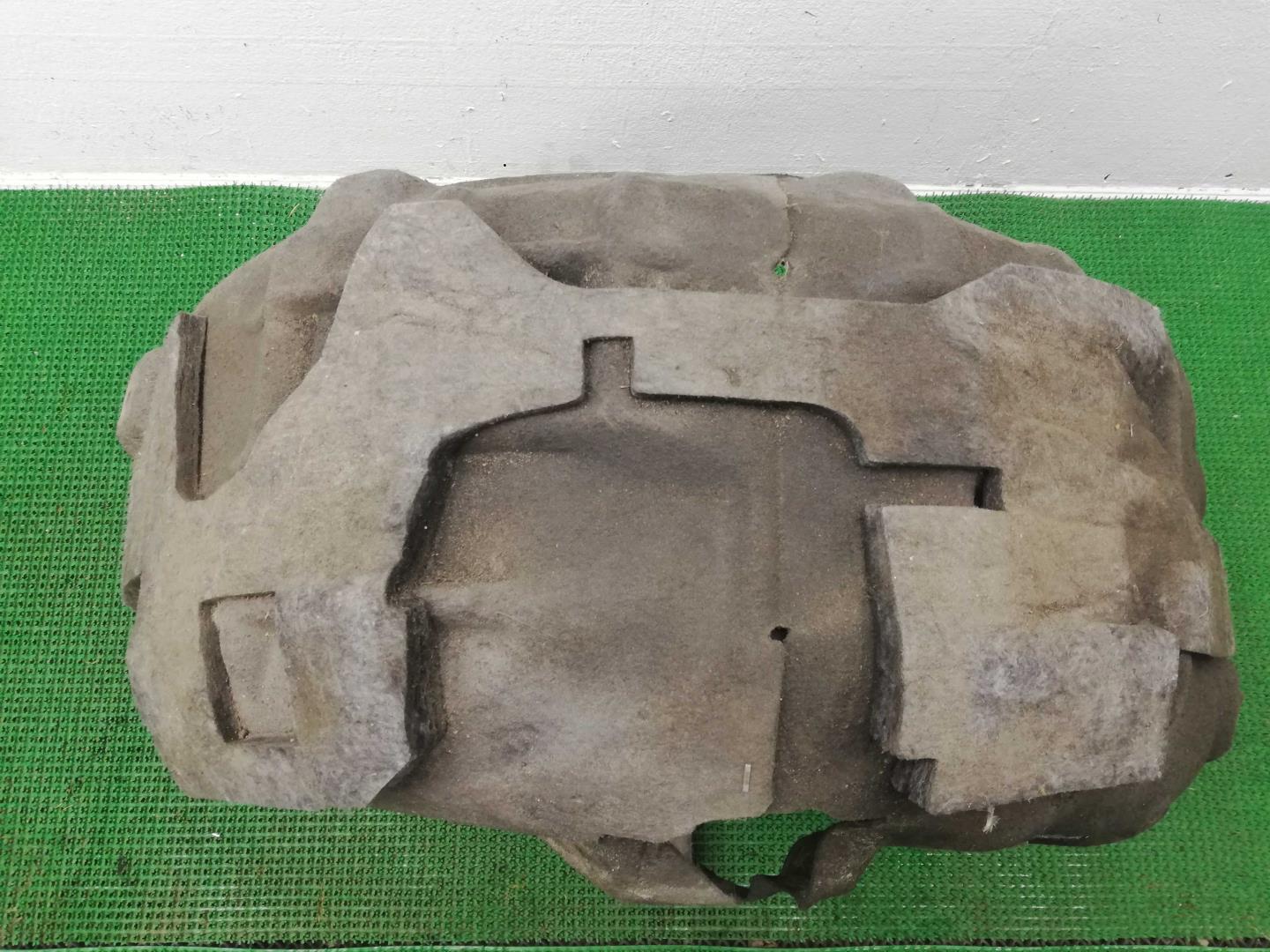 Локер задний правый