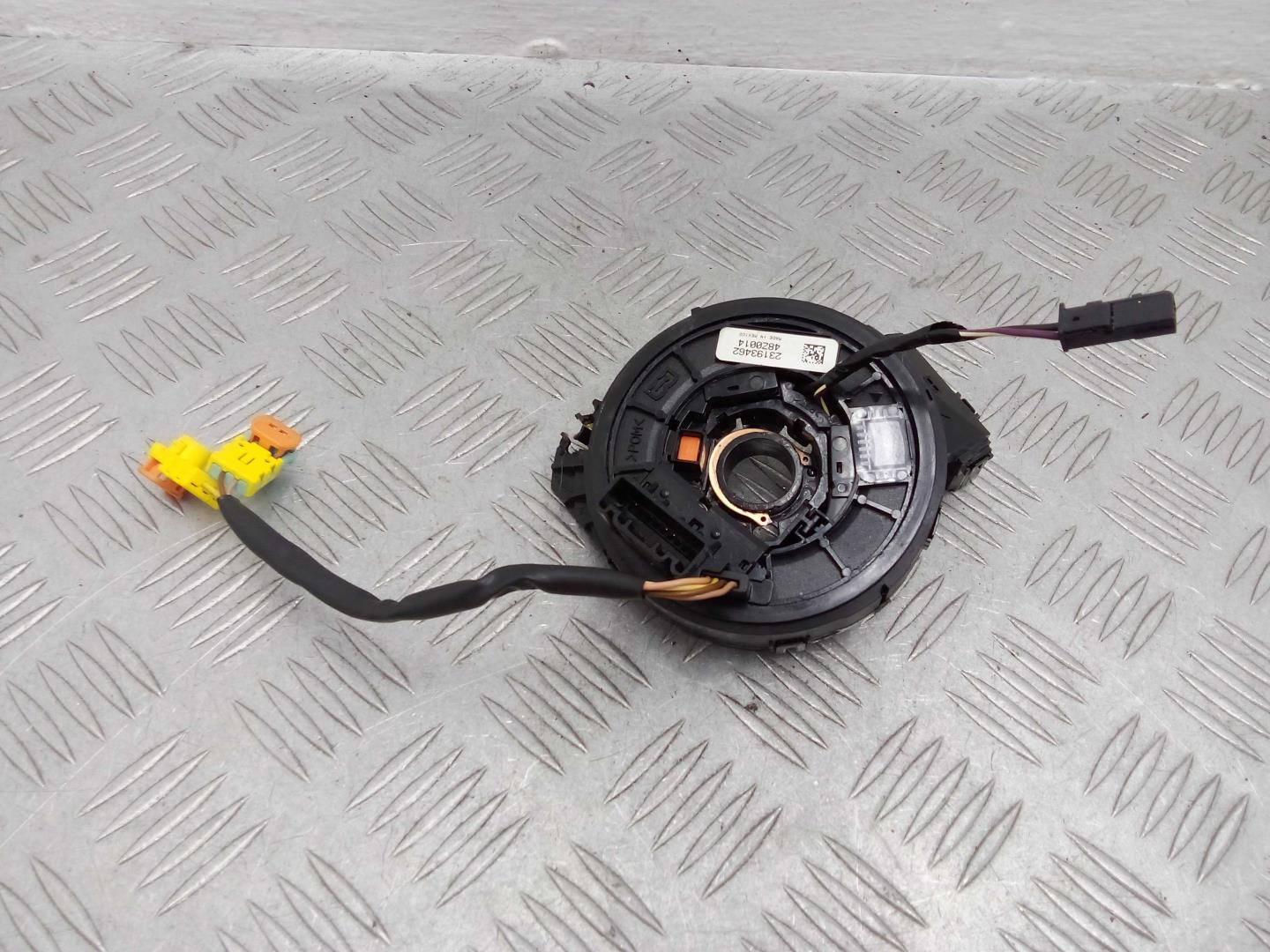 Механизм подрулевой для SRS (ленточный)