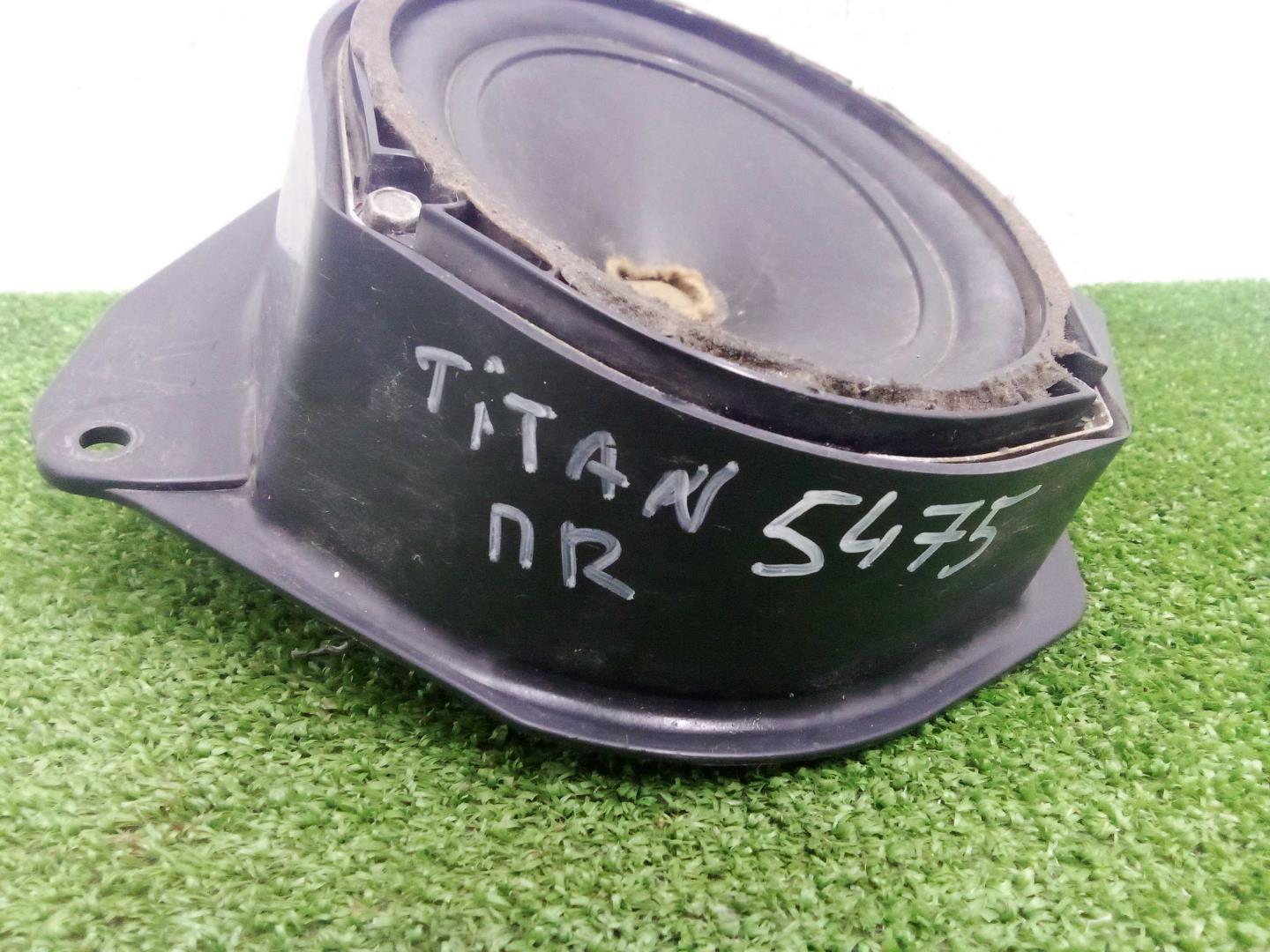 Динамик для Titan (A60) 2003-2015