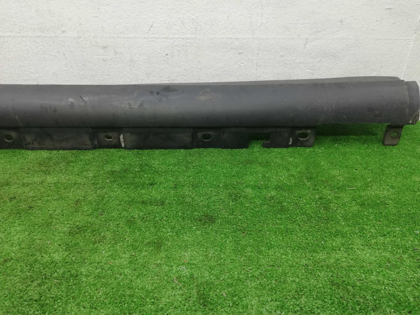 Накладка на порог (наружная)