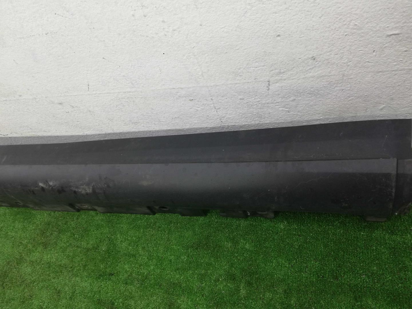 Накладка на порог (наружная)