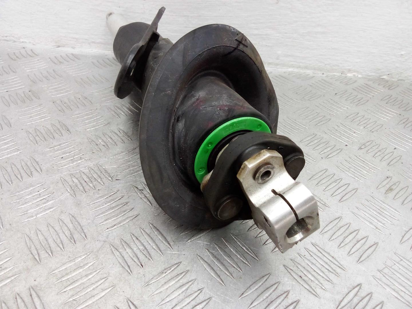 Кардан рулевой