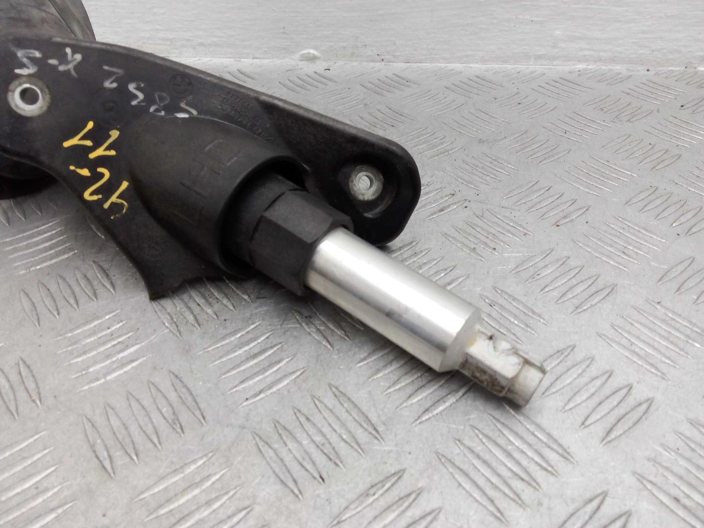 Кардан рулевой