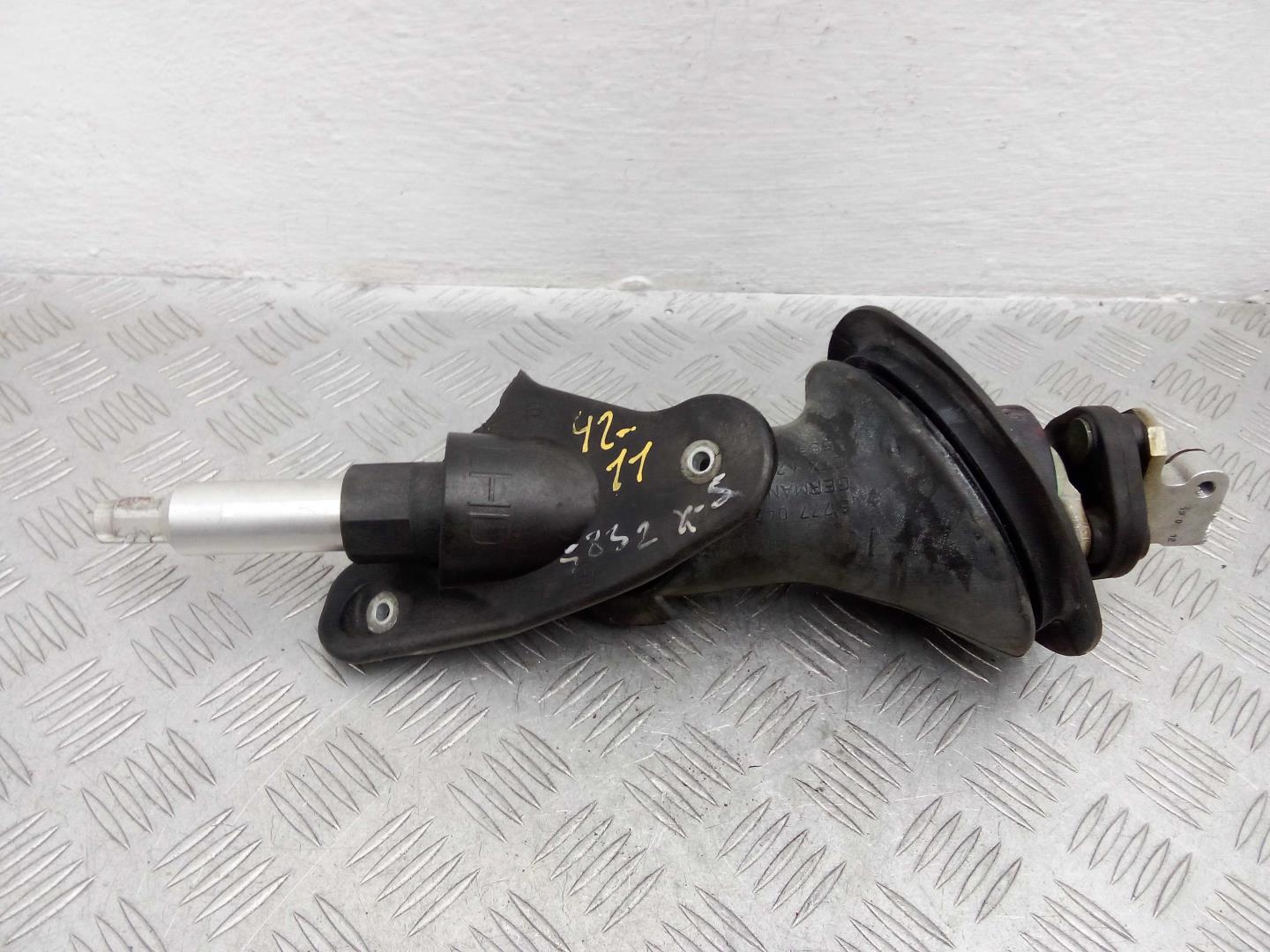 Кардан рулевой