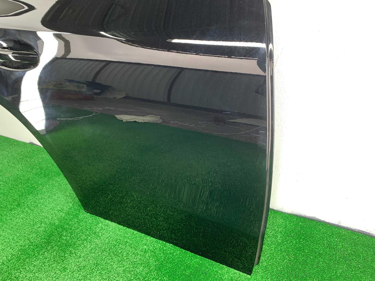 Ручка двери задней наружная правая