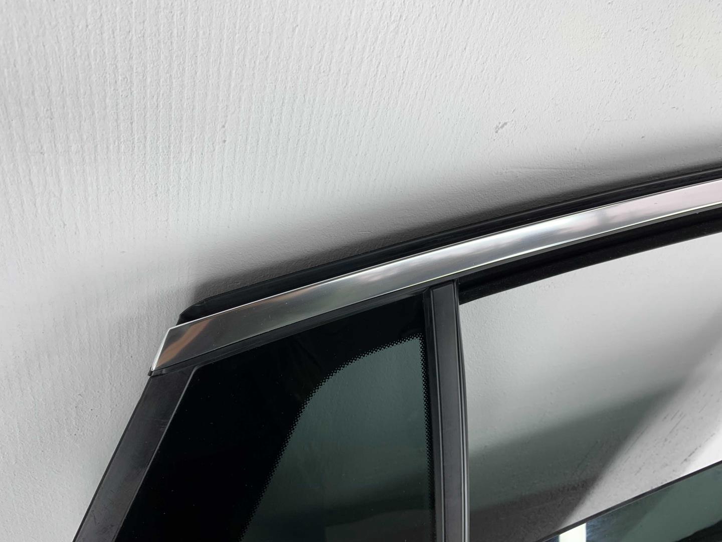 Ручка двери задней наружная правая