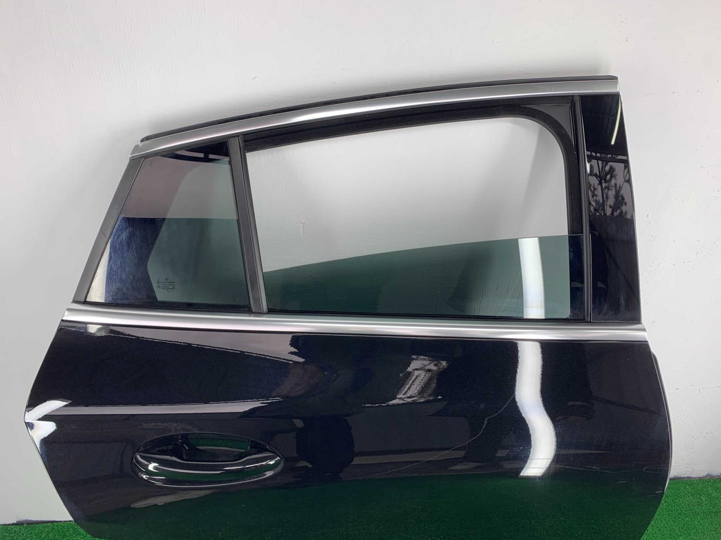 Ручка двери задней наружная правая