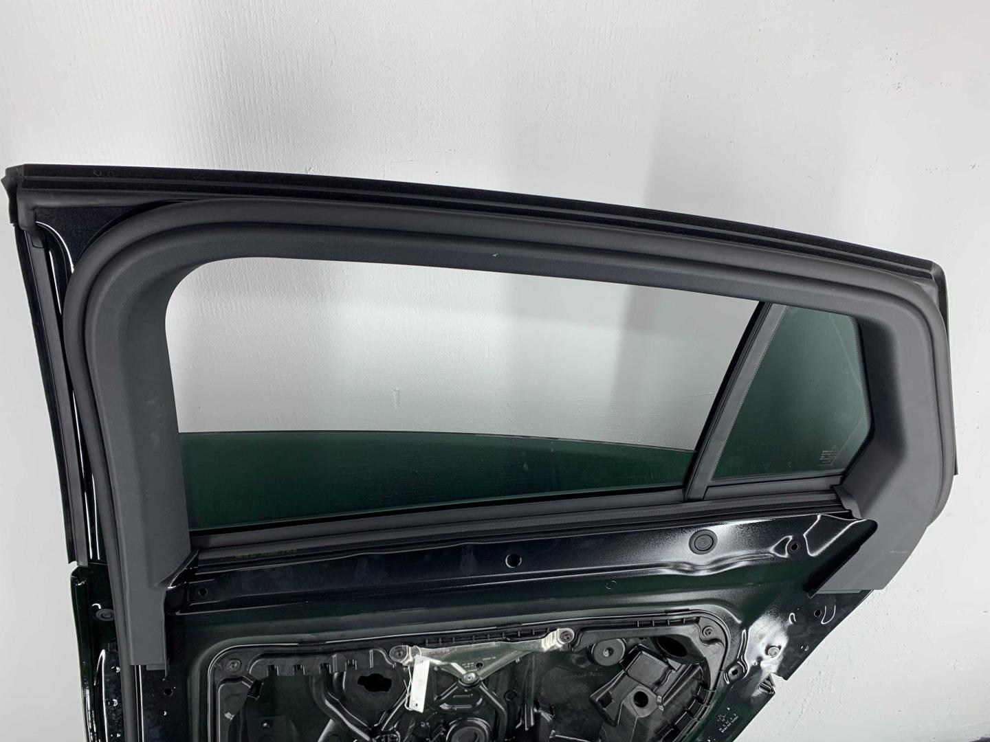 Ручка двери задней наружная правая