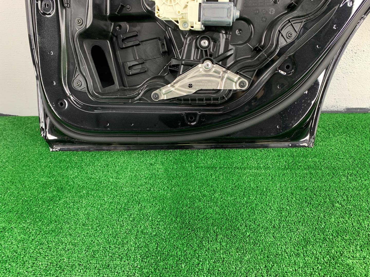 Ручка двери задней наружная правая