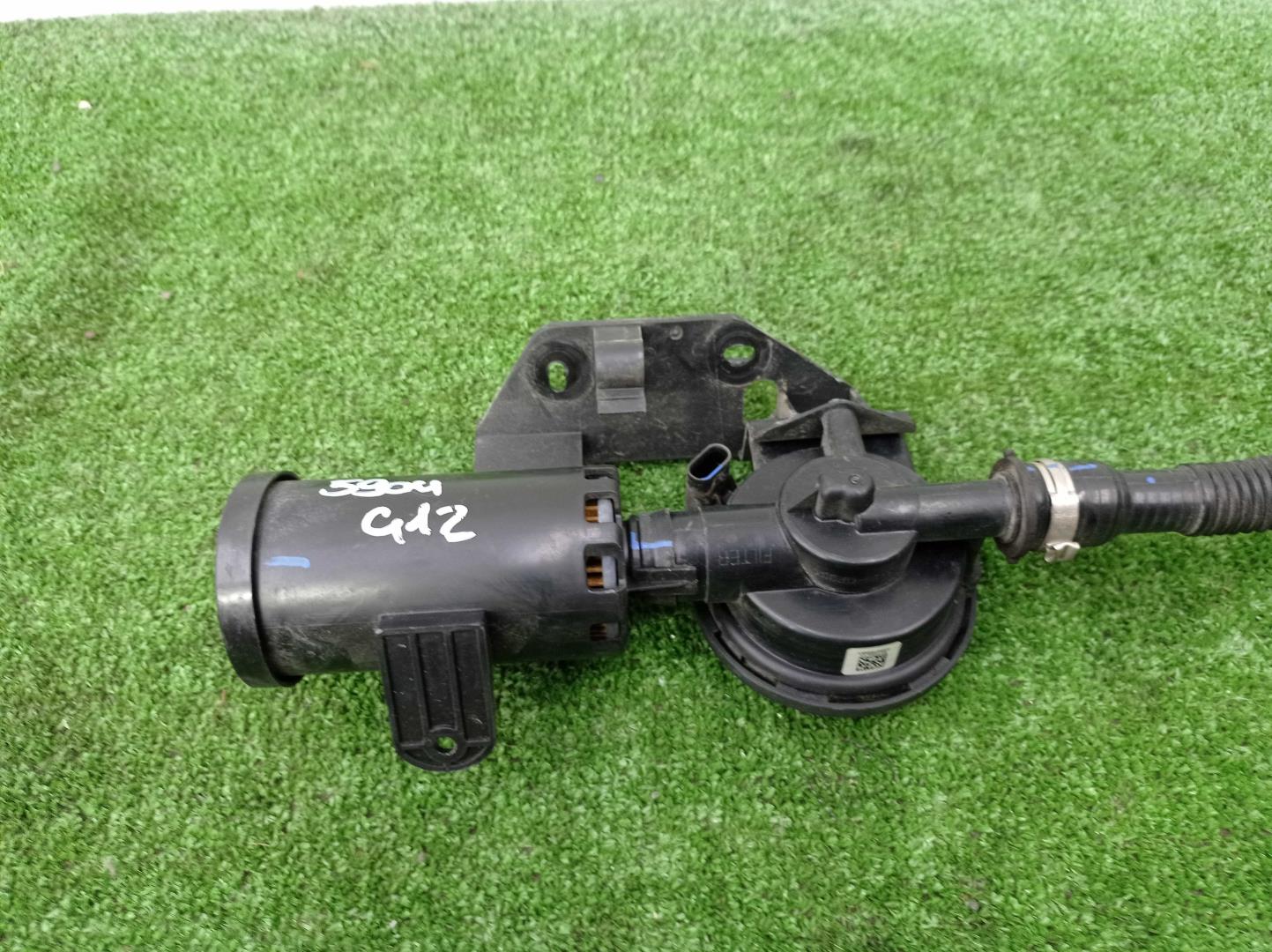 Клапан вентиляции топливного бака