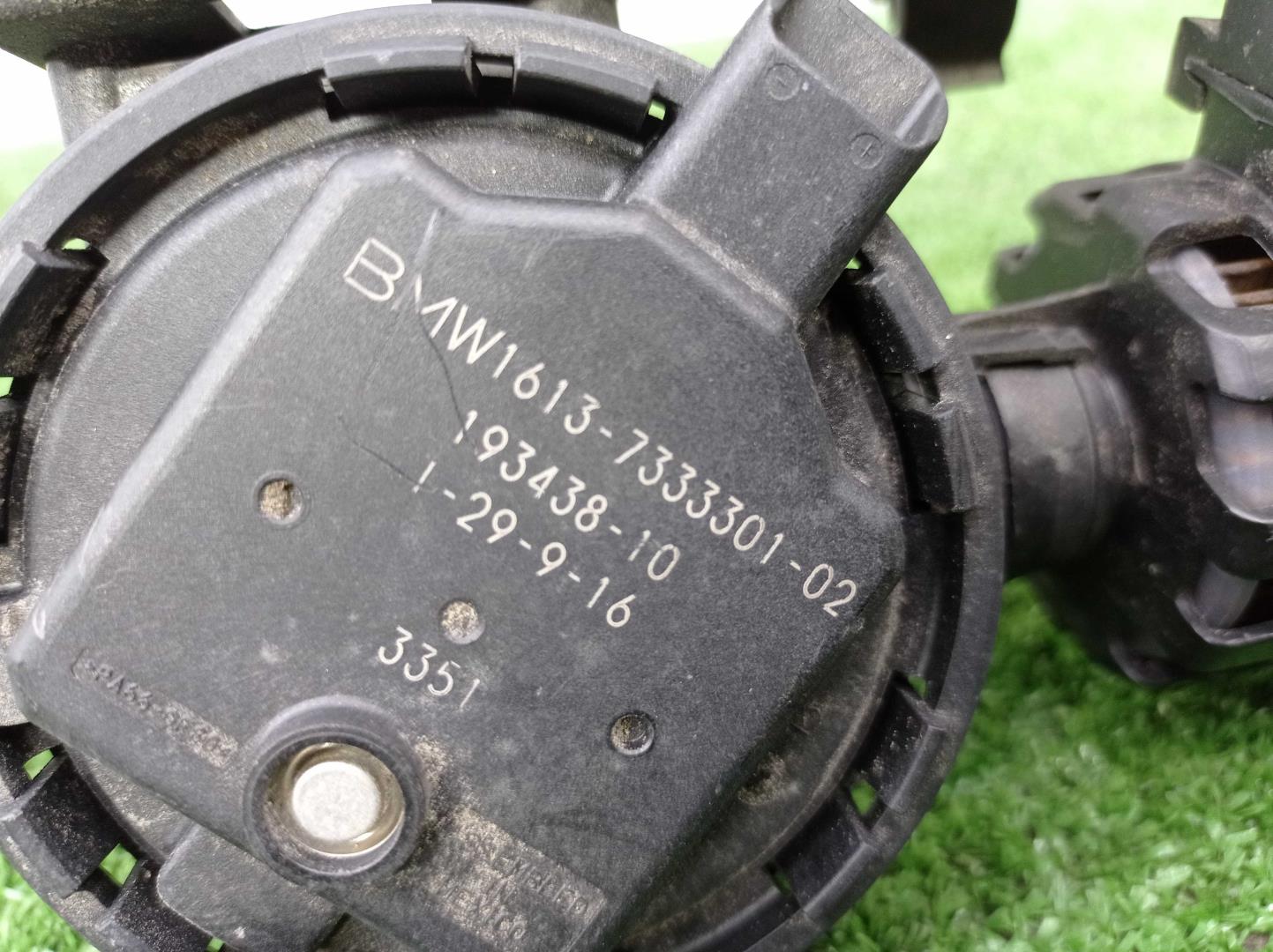 Клапан вентиляции топливного бака