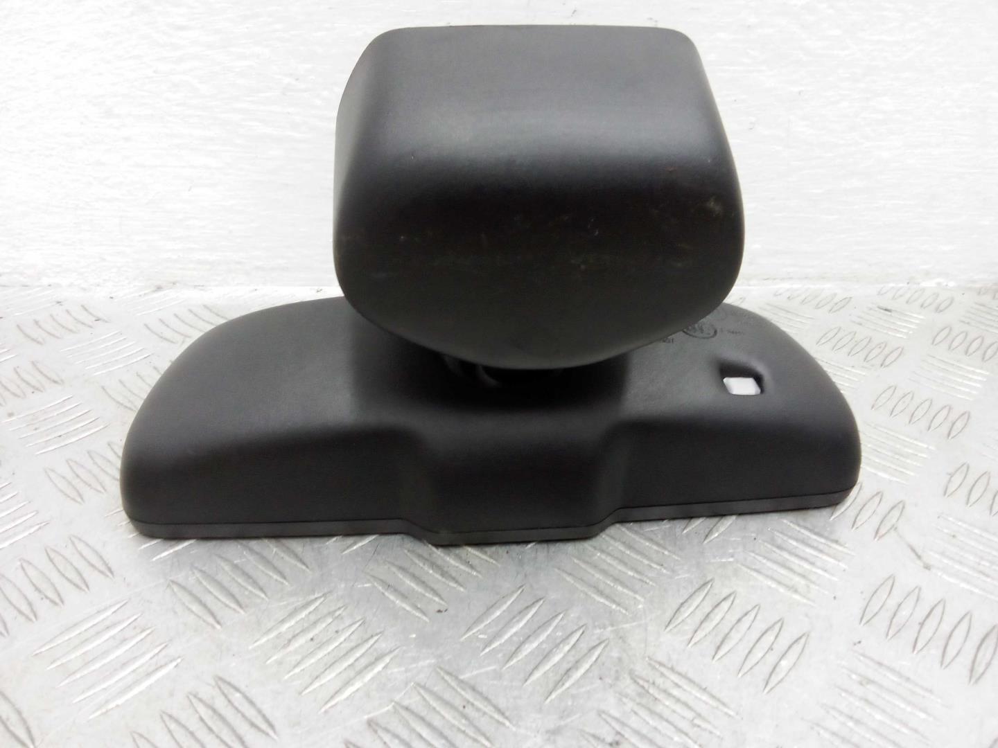 Зеркало заднего вида