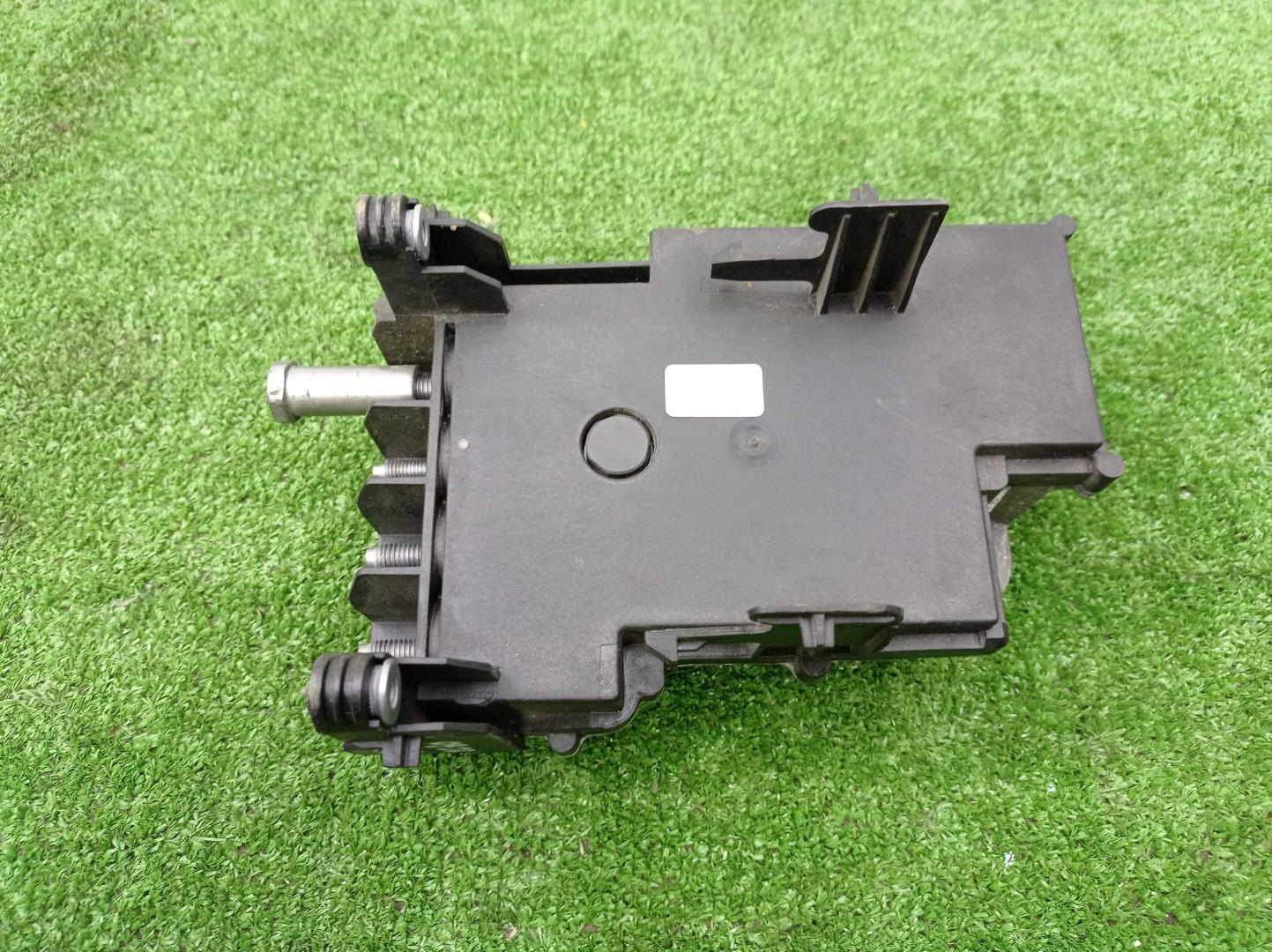 Блок электронный