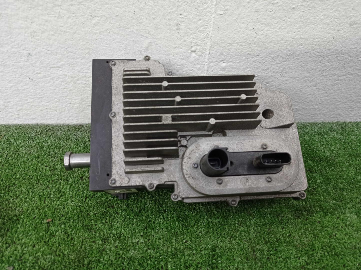 Блок электронный