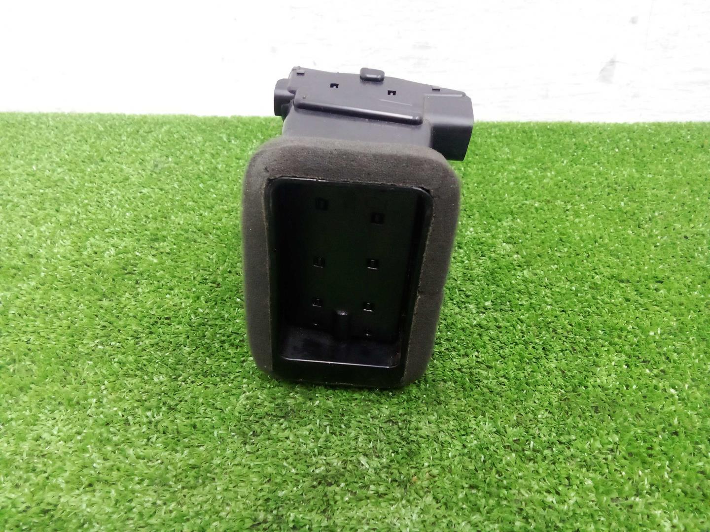 Дефлектор воздушный