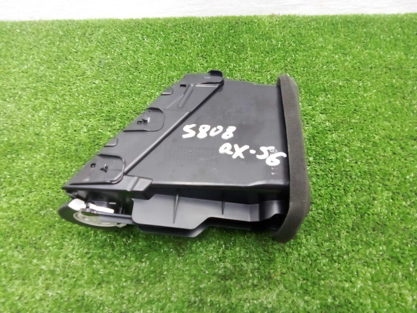 Дефлектор воздушный