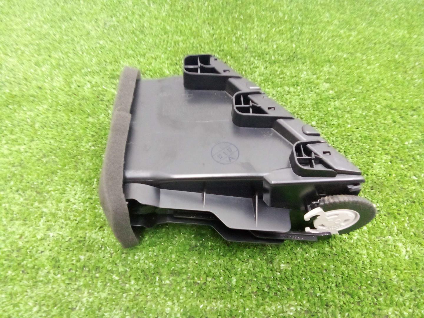 Дефлектор воздушный