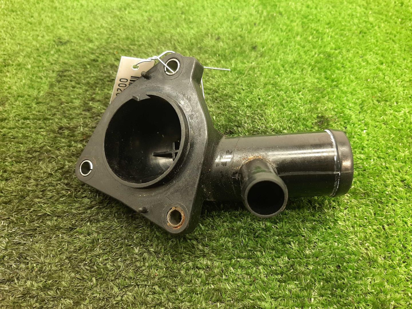 Корпус термостата