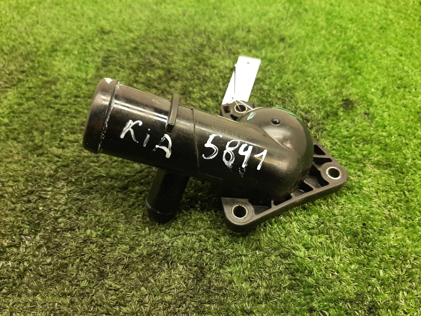 Корпус термостата