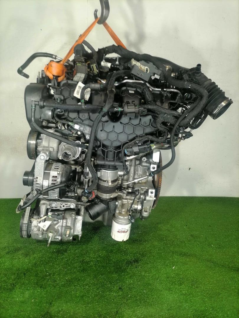 Турбина (турбокомпрессор)