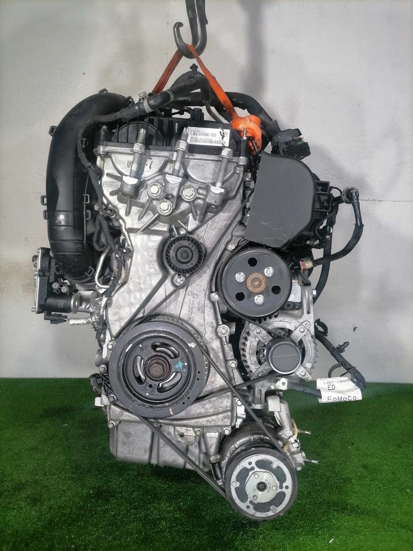 Турбина (турбокомпрессор)