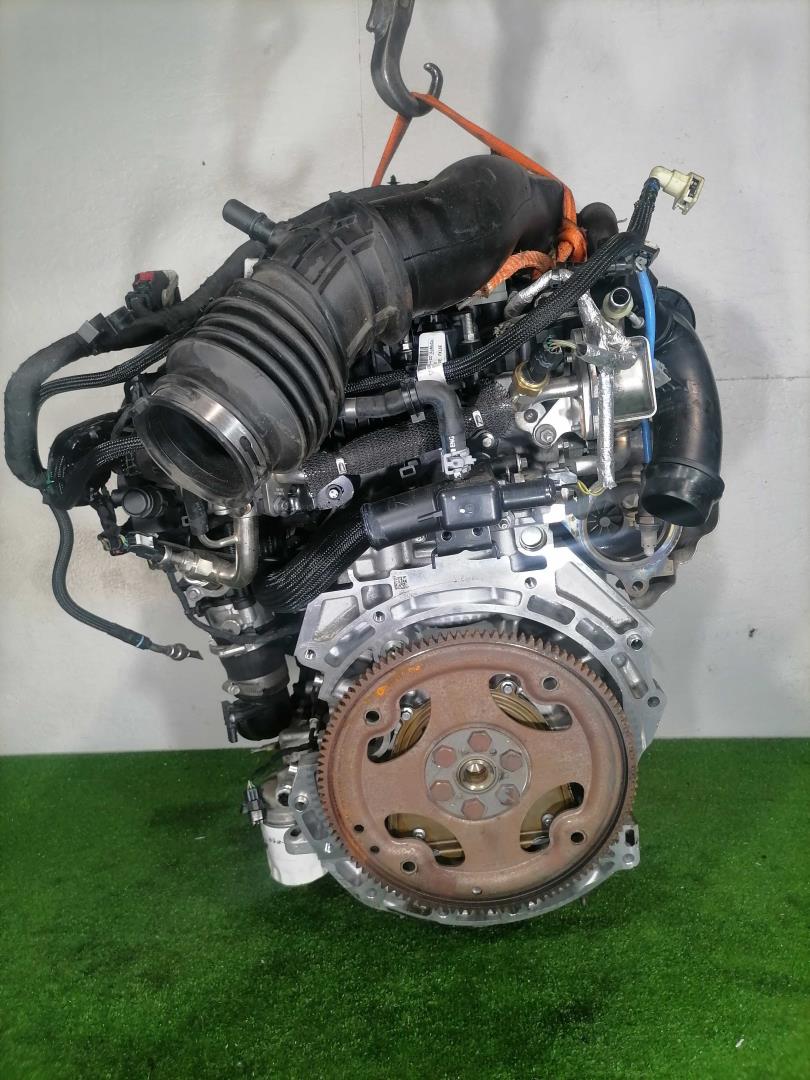 Турбина (турбокомпрессор)